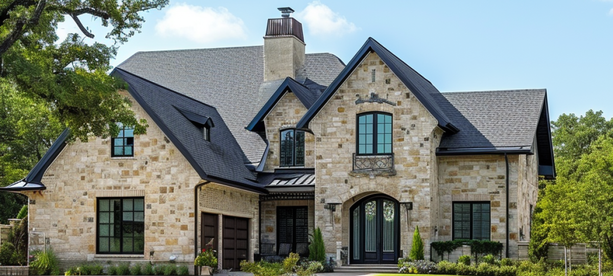 Getting Ready for Spring, with a New Garage Door and Garage Cleanout