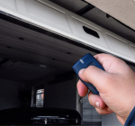 My Garage Door Opener Is Making Noise But Not Working – What Should I Do?