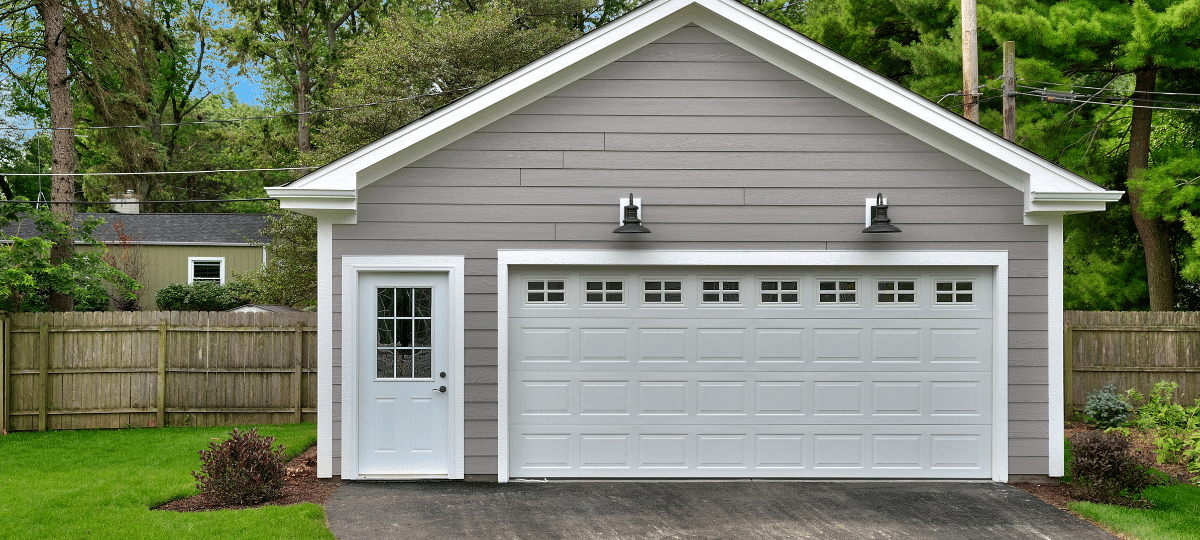 How to Protect Your Garage Door from Rust and Weather Damage