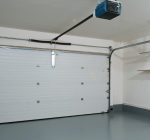 My Garage Door Opener Lights Are Flashing. What Does That Mean?