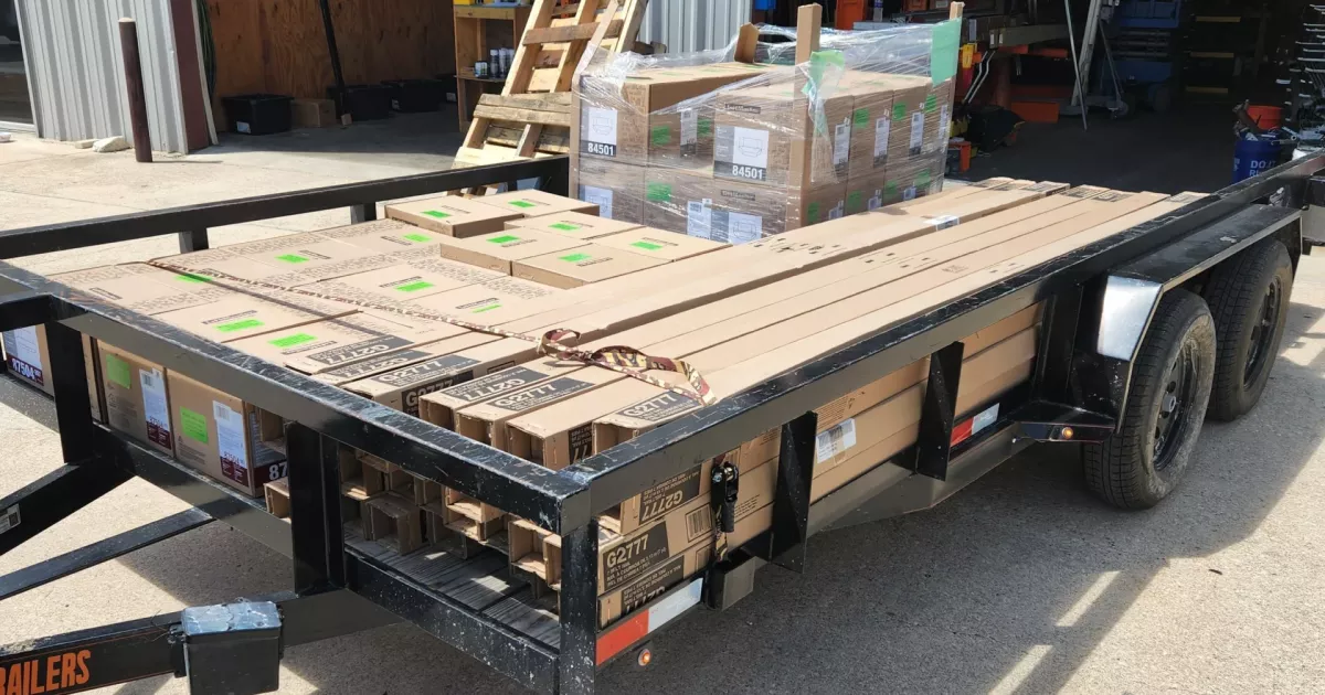 DIY vs. Professional Garage Door Installation: Pros and Cons