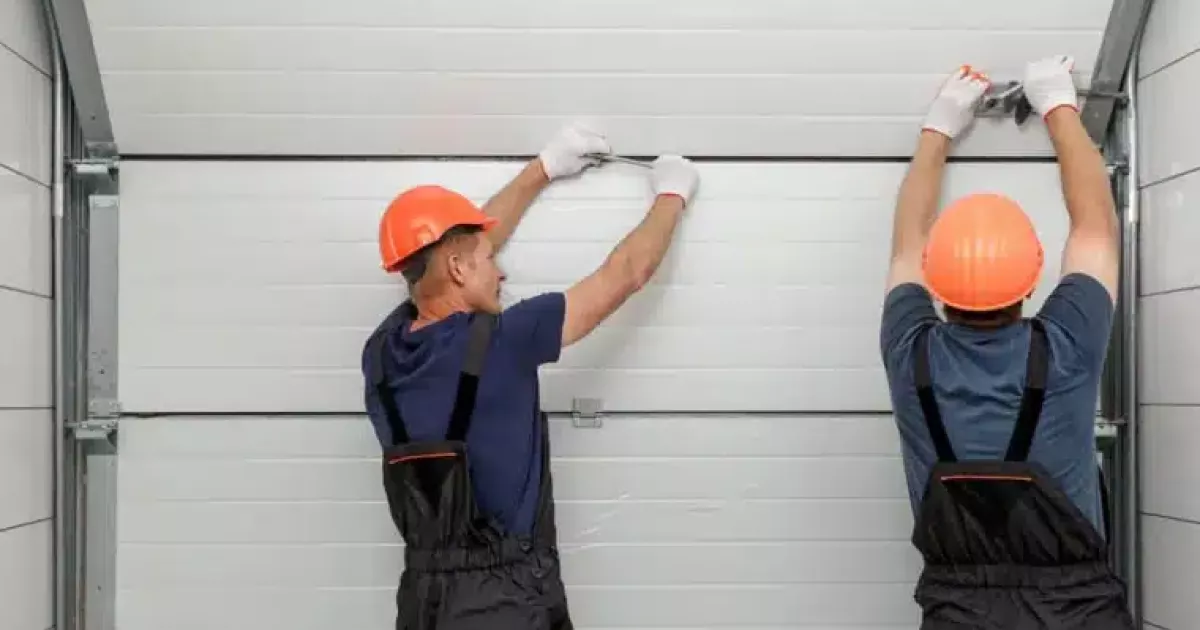 Top 10 Reasons to choose Gator Garage Business in Austin, TX