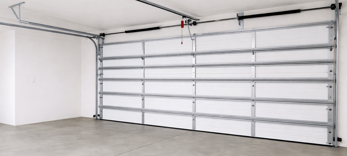 Is a Wind-Rated Garage Door Worth It in Austin?