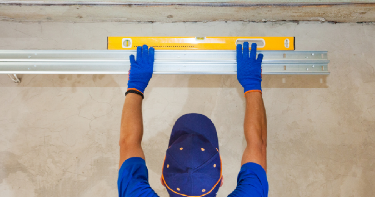 Why You Should Not Leave Your Garage Door Uneven