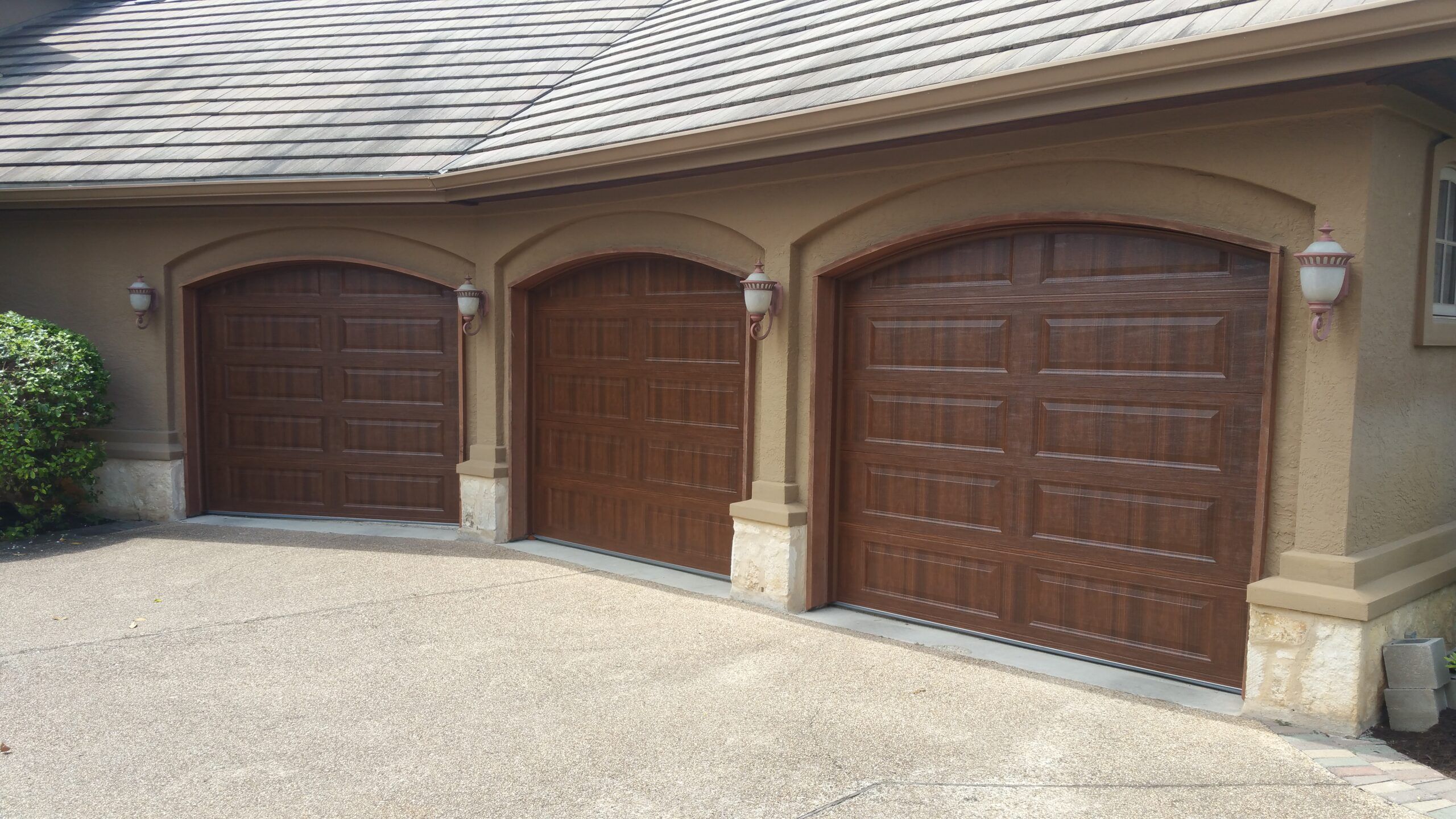 Garage Door Opener Austin Texas