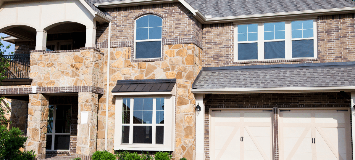 Texas “Winter”: Why Garage Doors Fail in Mild Freezes