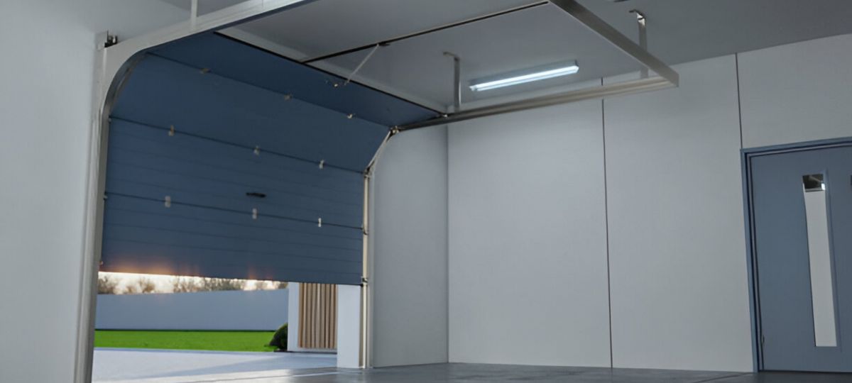 Did You Know Your Garage Door Opener Needs Regular Servicing?
