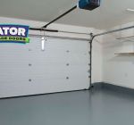 My Garage Door Won’t Open or Close. What Could Be the Issue?