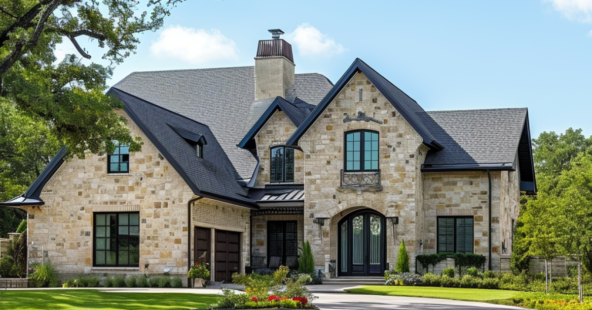 Getting Ready for Spring, with a New Garage Door and Garage Cleanout