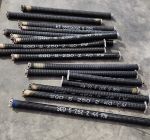 High Cycle Garage Door Springs vs. 10,000 Cycle Springs