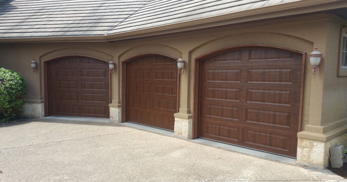 The Benefits Of Having A Smart Garage Door Opener