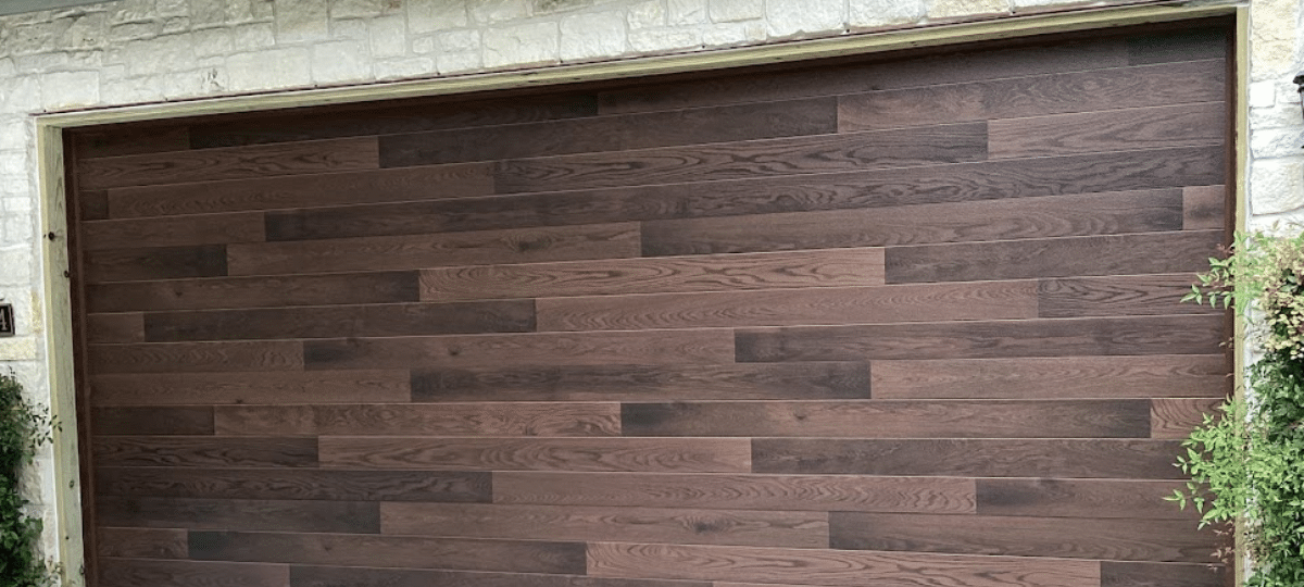 What Are the Benefits of Insulated Garage Doors?
