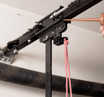 My Garage Door Makes Loud Noises When Opening or Closing. Is That Normal?