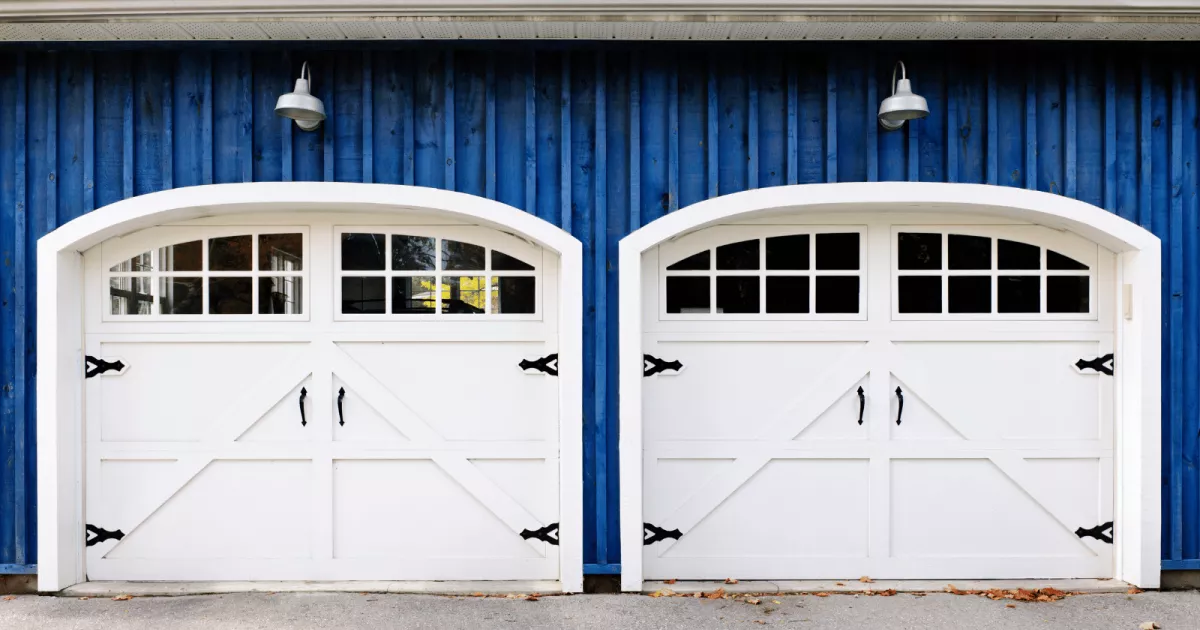 Upgrading Your Garage Door: Options and Considerations