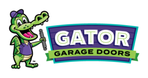 Gator Garage Doors Logo