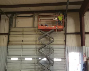 Garage Door Openers Installation​ in Austin