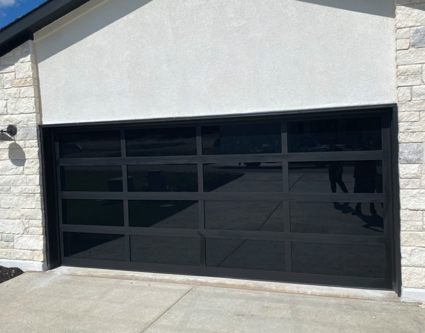 Garage Door Installation - Gator Garage Doors - Austin, TX Georgetown, TX & Round Rock, TX