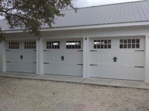 How Much Does It Cost To Replace A Garage Door In Austin Texas