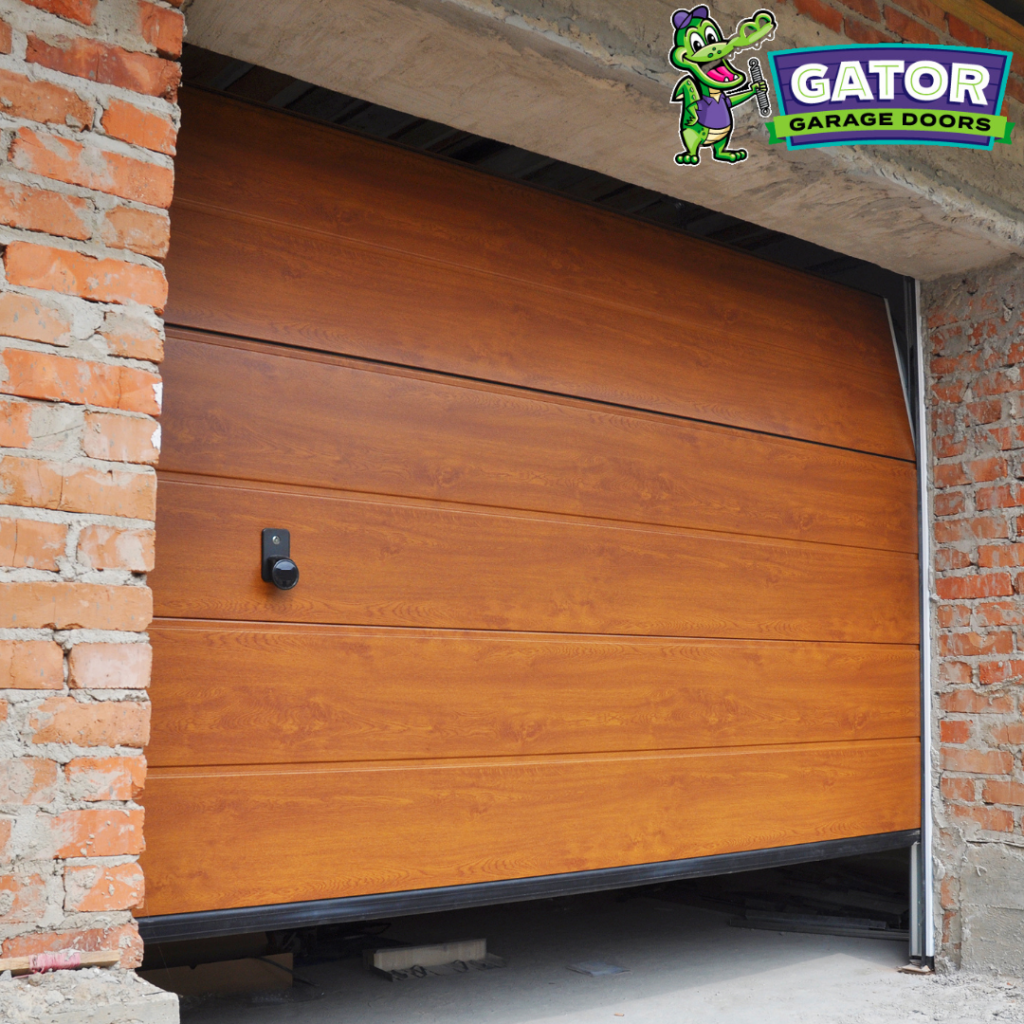Gator Garage Door Repair - Austin & Round Rock, TX Garage Door Maintenance & Repair Services
