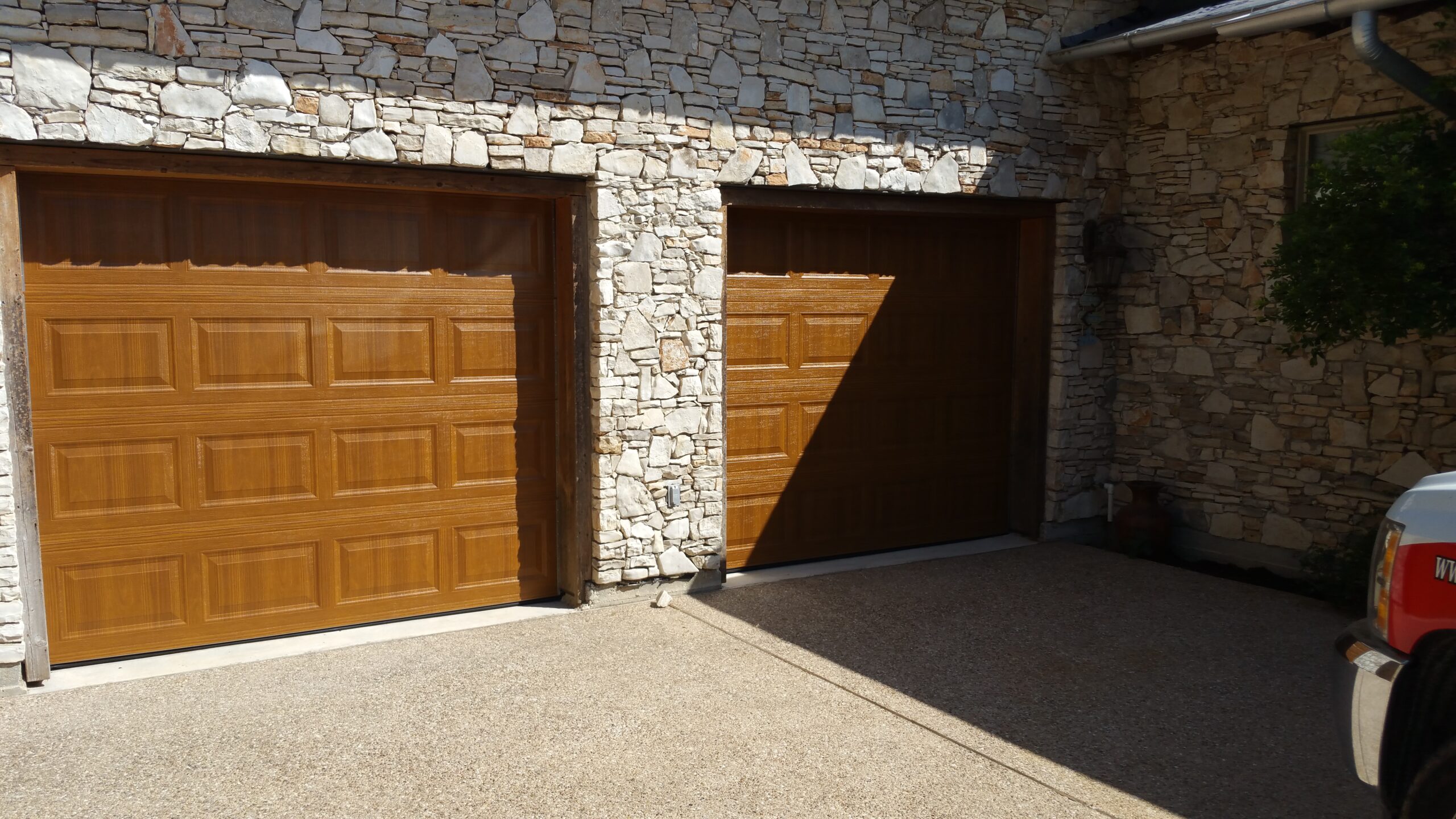 Upgrading Your Garage Door- Options and Considerations
