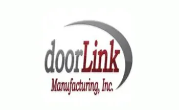 Door Link Manufacturing, Inc