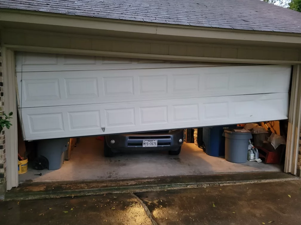 Emergency Garage Door Repair Austin