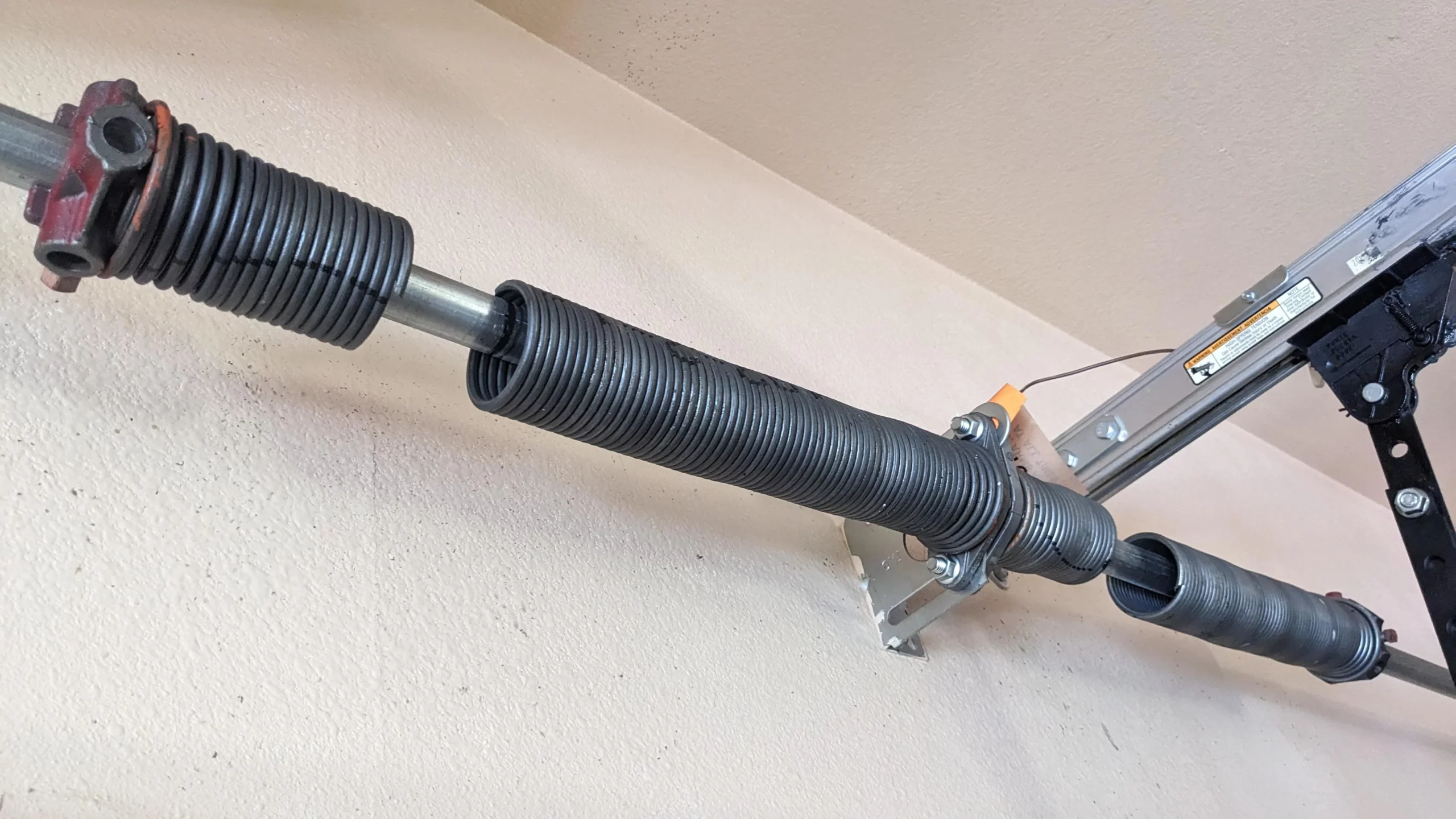 The Risks of Attempting Garage Door Spring Repair Without Professional Help
