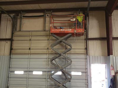 Garage Door Openers Installation​ in Austin