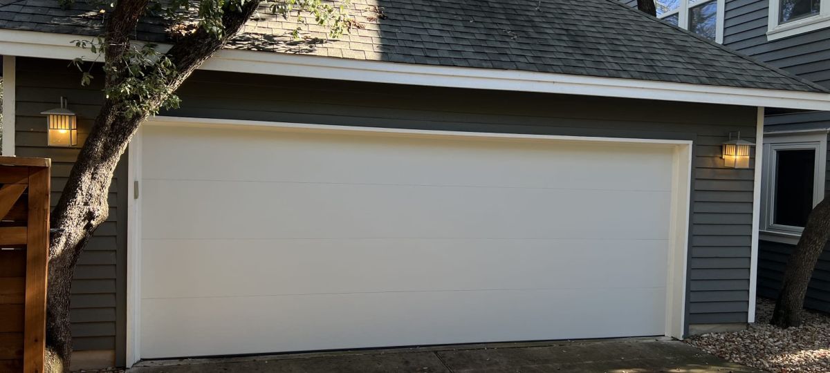 Which Garage Door Style Matches My Austin, TX Home?