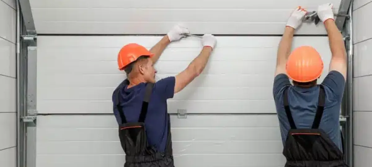 Top 10 Reasons to Choose Gator Garage Door in Austin
