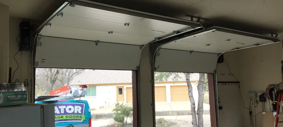 Common Garage Door Opener Problems & How to Fix Them