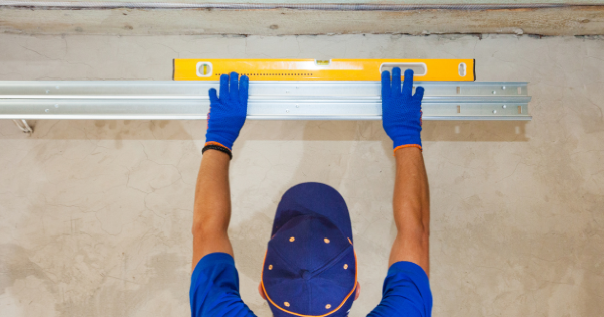 Why You Should Not Leave Your Garage Door Uneven