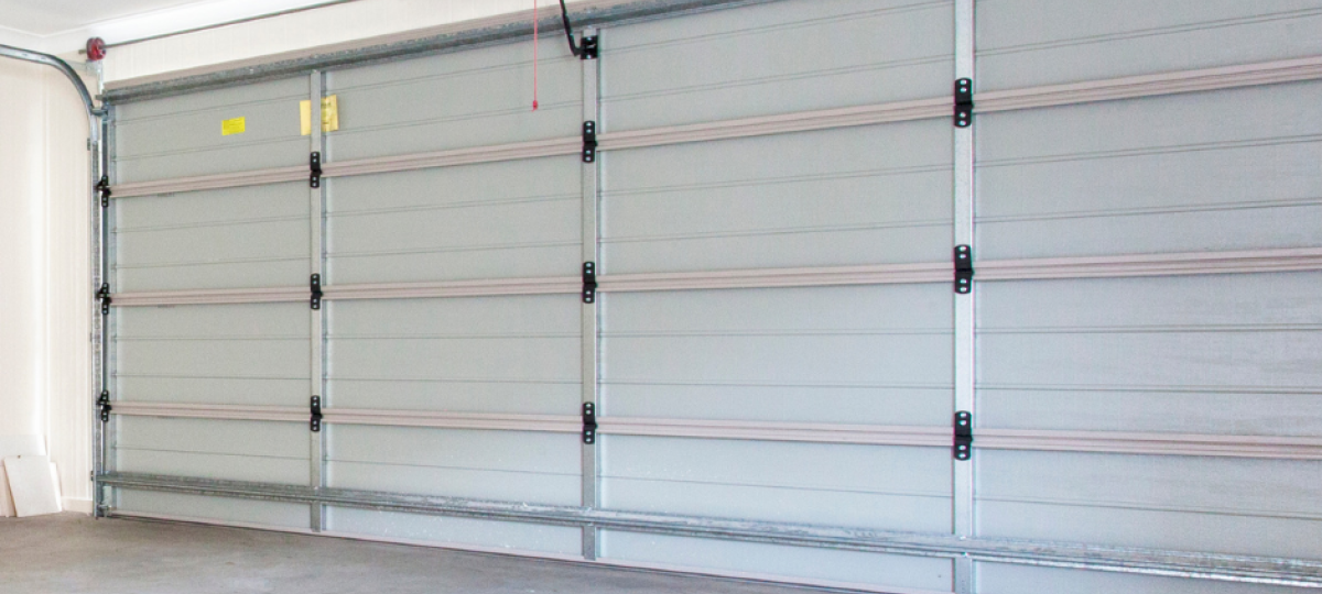 Garage Door Torsion Spring Life Expectancy Guide