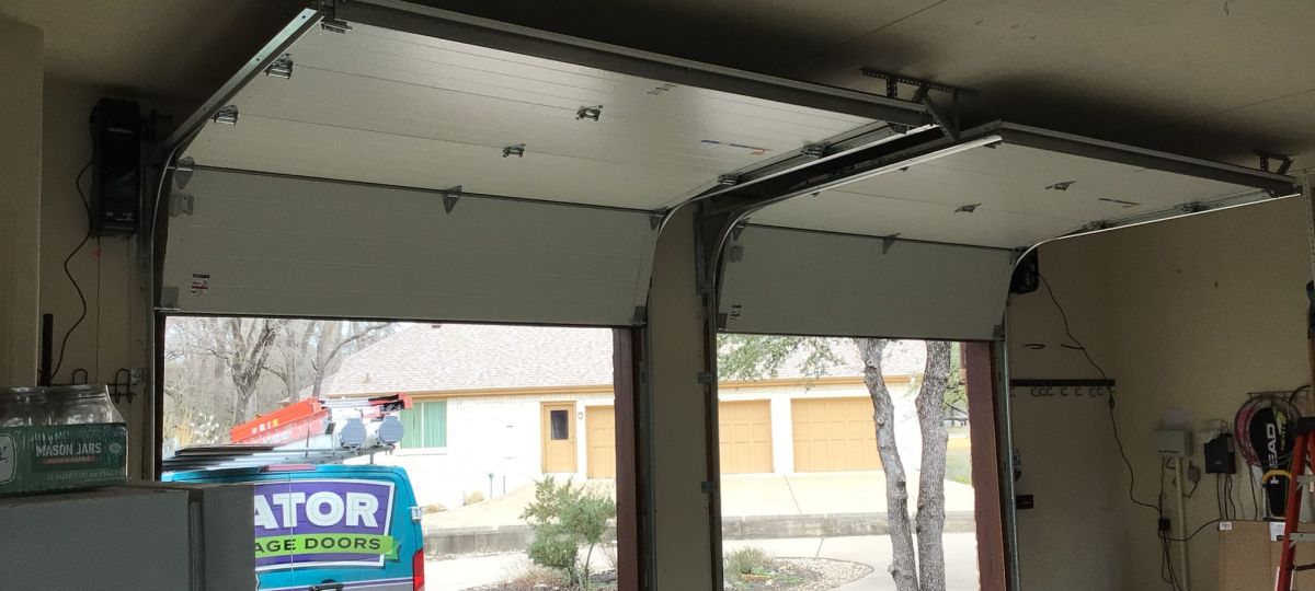 Garage Door Opener Repair: Fix the Most Common Issues