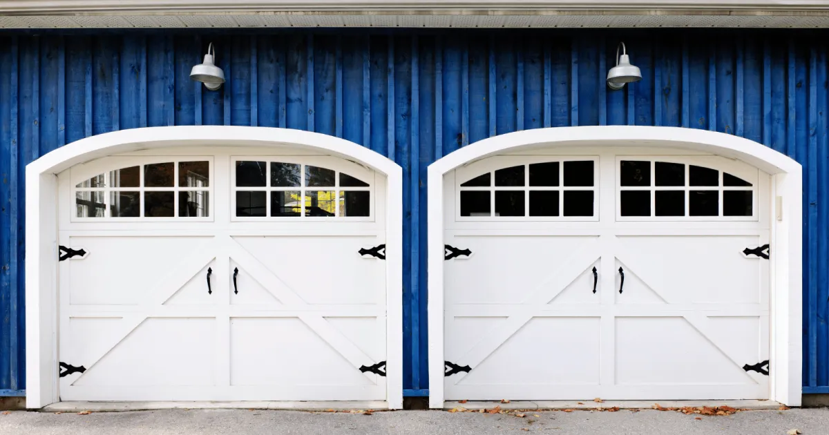 Upgrading Your Garage Door: Options and Considerations
