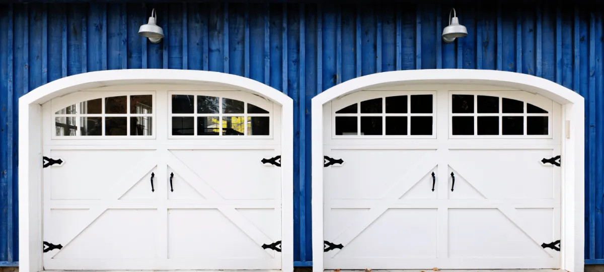 Upgrading Your Garage Door: Options and Considerations