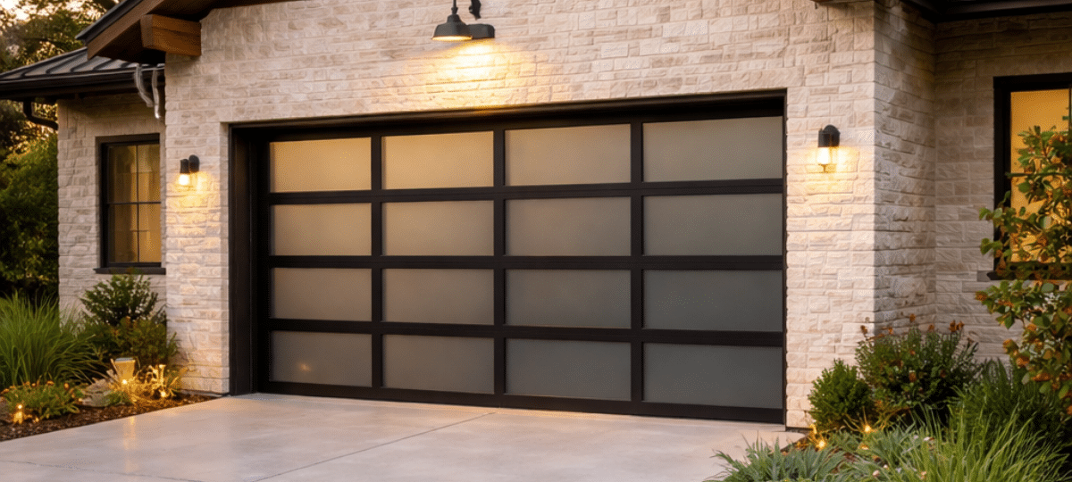 Smart Garage Guide: Upgrading Your Austin Home in 2026