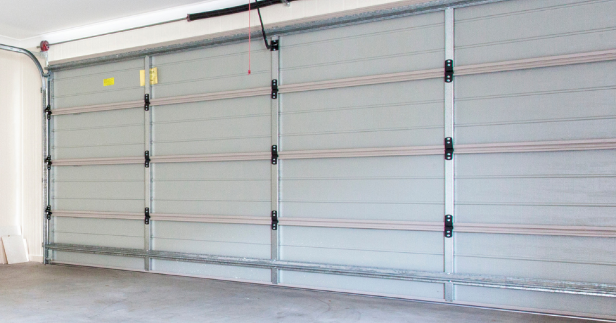 Garage Door Torsion Spring Life Expectancy Guide