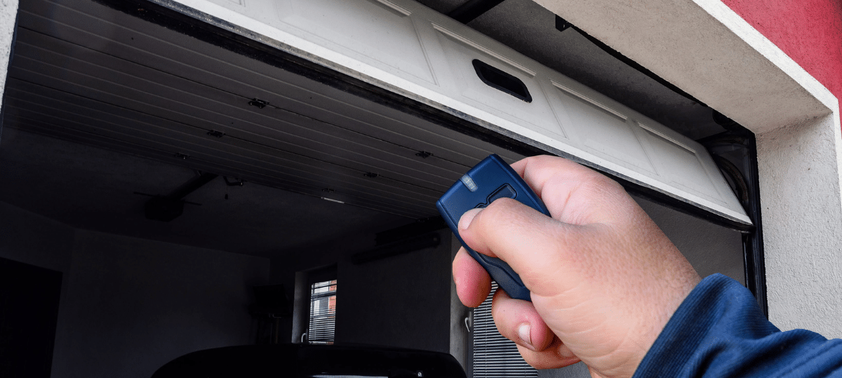 Garage Door Opener Making Noise But Not Working?