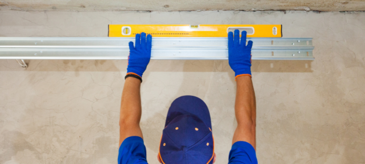 Why You Should Not Leave Your Garage Door Uneven