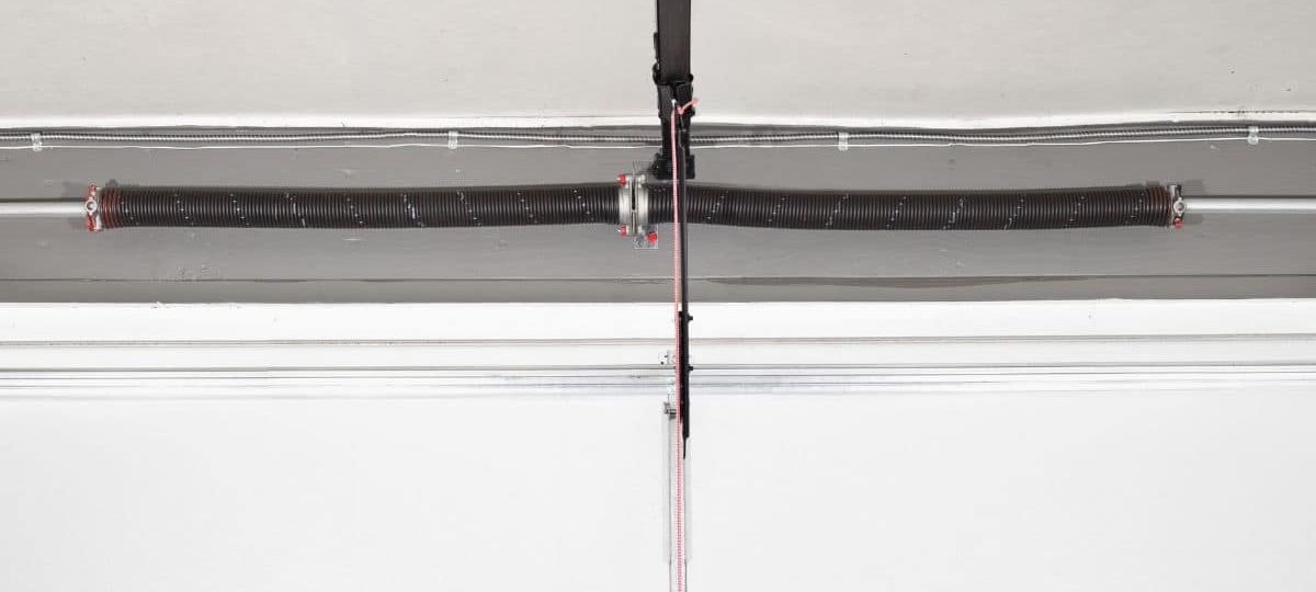 How Often Do Garage Door Springs Need Replacing?