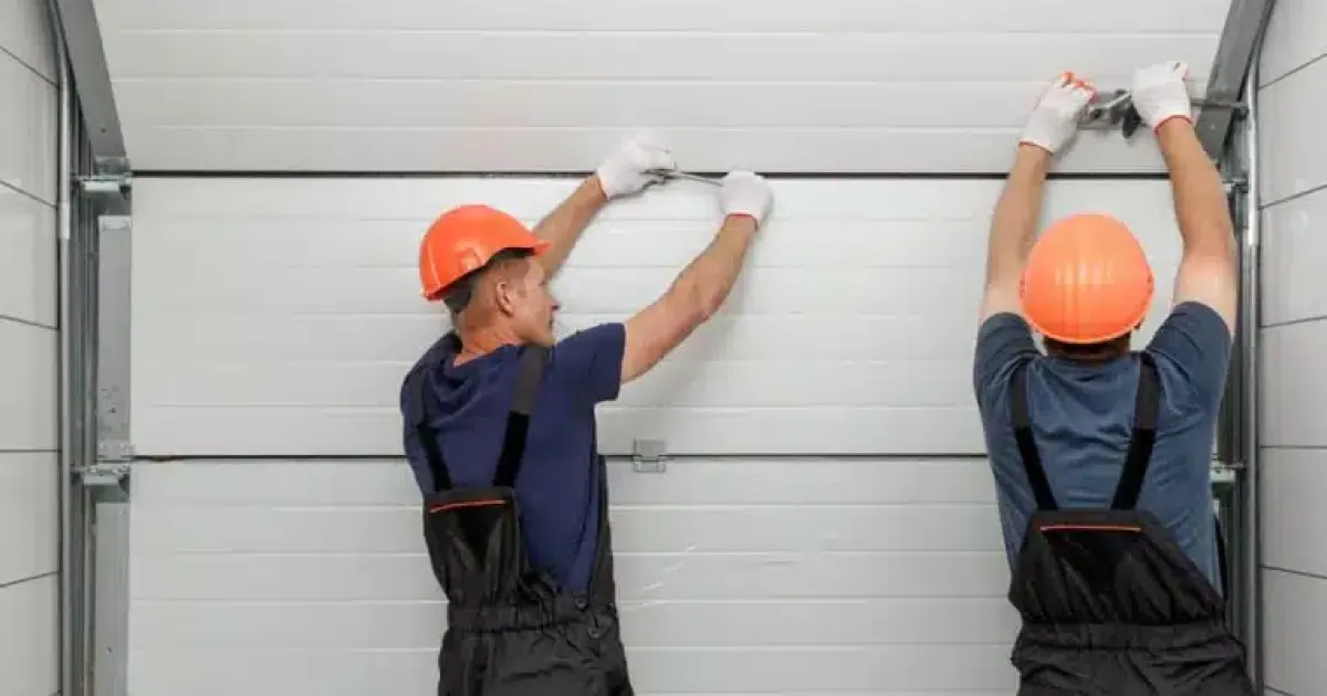 Top 10 Reasons to Choose Gator Garage Door in Austin